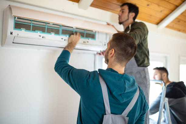 Best HVAC for Healthcare Facilities in Tiltonsville, OH