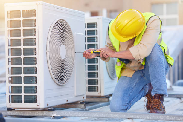 Best Air Conditioning Cleaning in Tiltonsville, OH