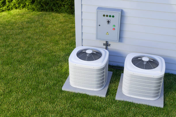 Best Thermostats and Smart Controls in Tiltonsville, OH
