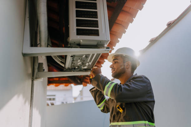 Best Energy-efficient HVAC Solutions in Tiltonsville, OH