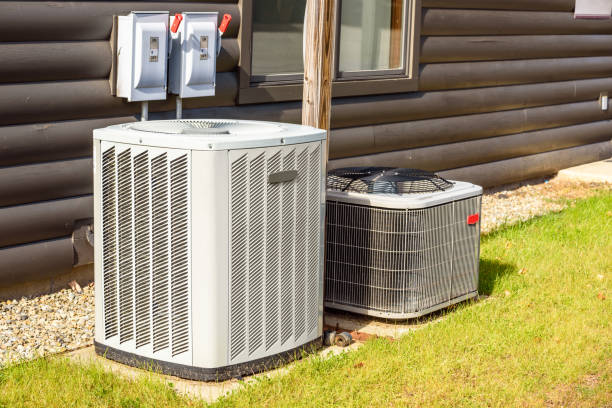 Best Residential HVAC in Tiltonsville, OH