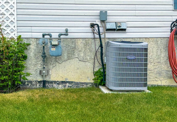 Best HVAC Consulting and Engineering in Tiltonsville, OH
